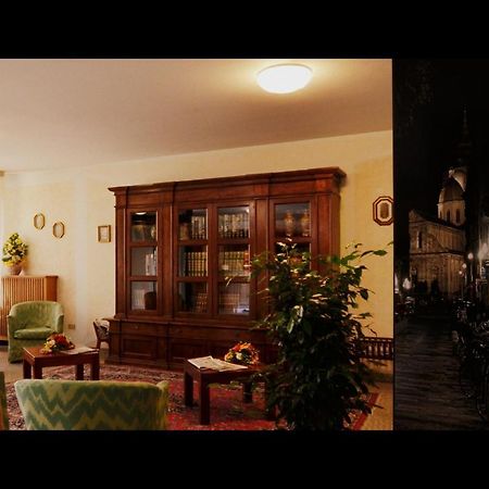 Rio Hotel Rivalta di Torino Eksteriør bilde