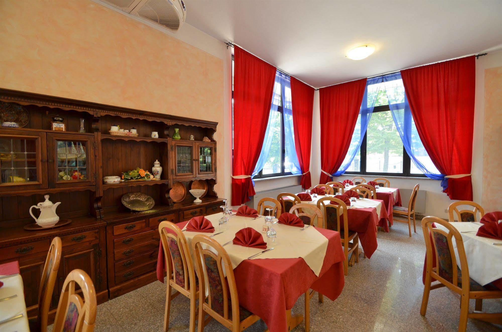 Rio Hotel Rivalta di Torino Eksteriør bilde