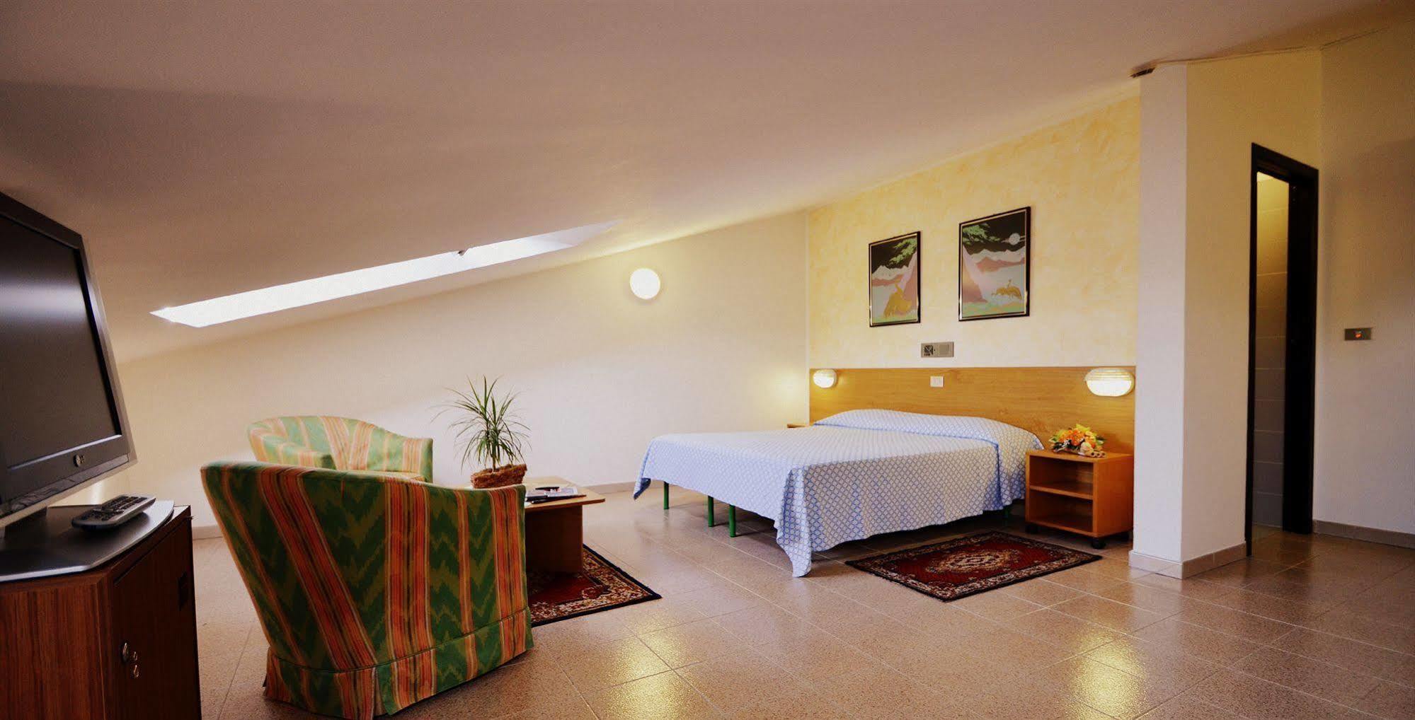 Rio Hotel Rivalta di Torino Eksteriør bilde