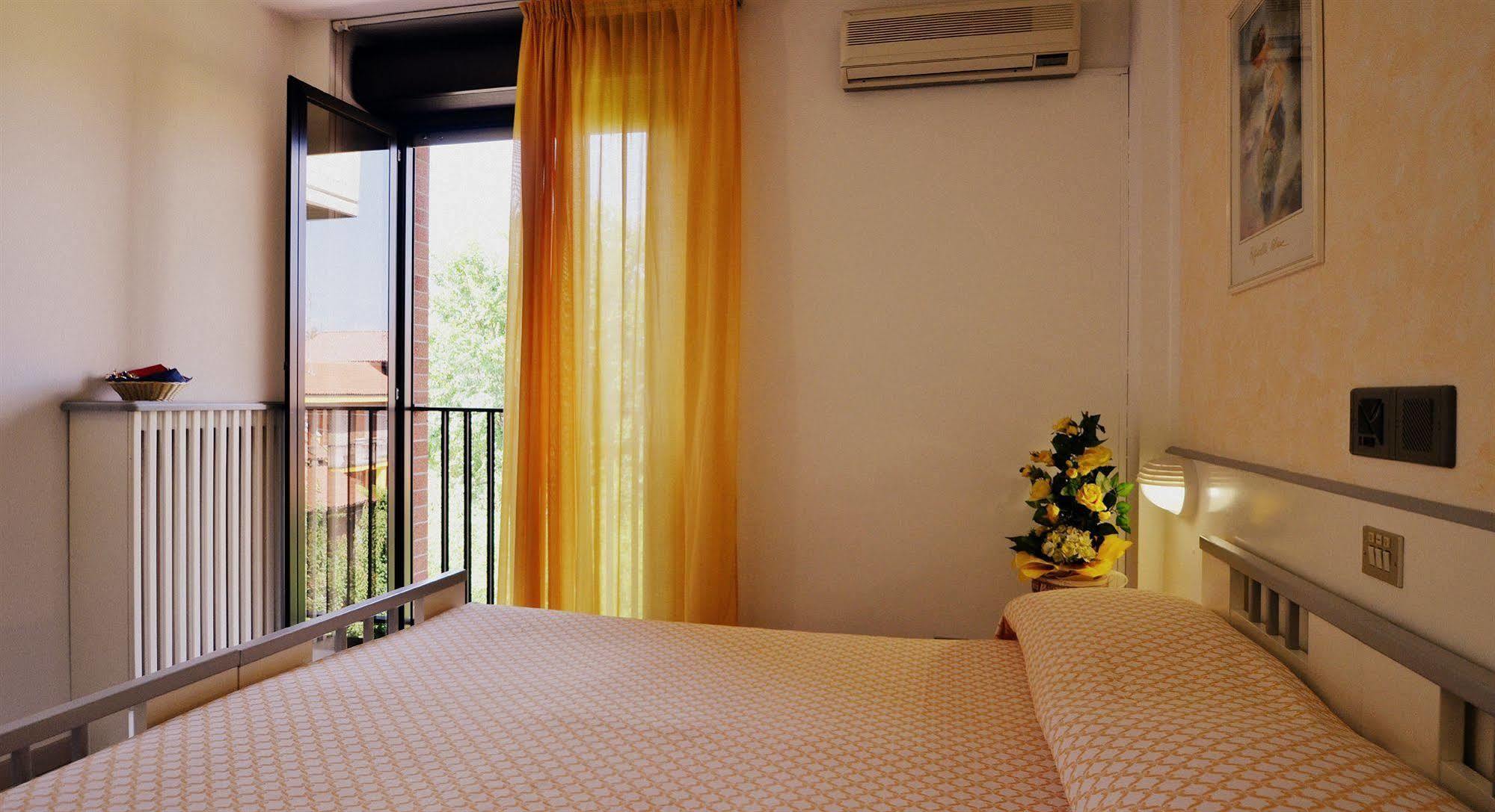 Rio Hotel Rivalta di Torino Eksteriør bilde